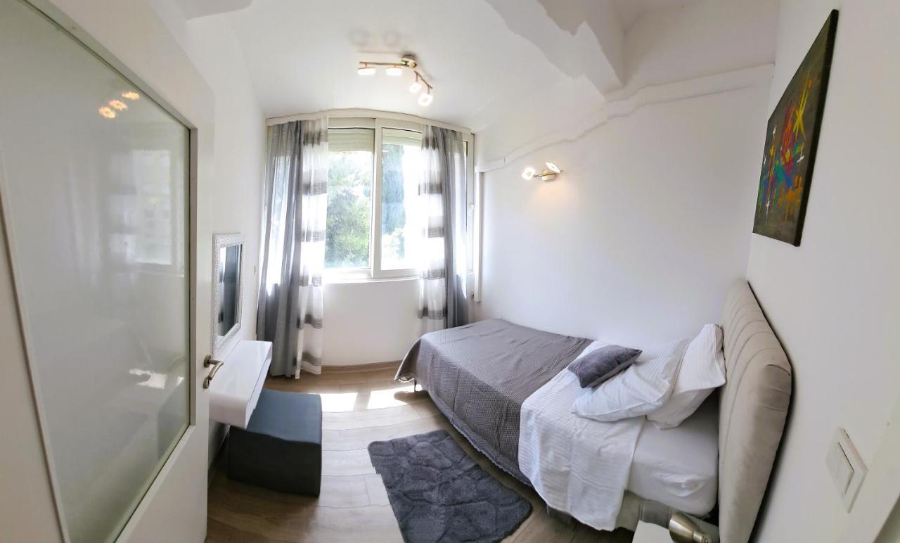 Luklena Lägenhet Split Exteriör bild