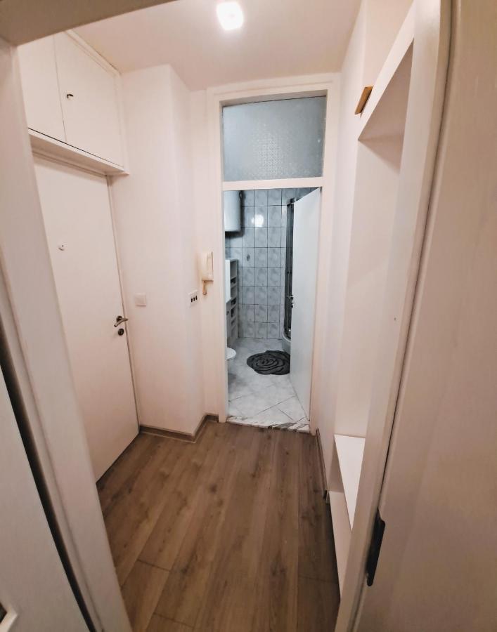 Luklena Lägenhet Split Exteriör bild