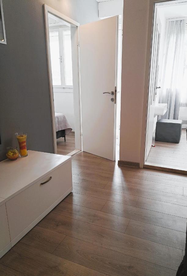 Luklena Lägenhet Split Exteriör bild