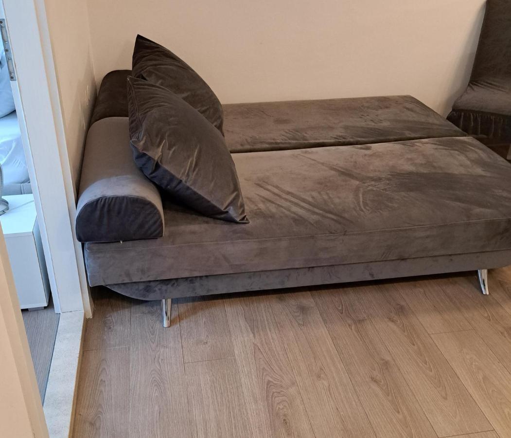 Luklena Lägenhet Split Exteriör bild